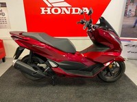 HONDA PCX125