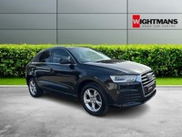 AUDI Q3 1.4 TFSI CoD Sport 2016