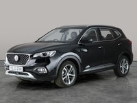 2023 MG MG HS 1.5 T-GDI 16.6kWh Excite SUV 5dr Petrol Plug-in Hybrid Auto Euro 6