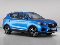 2023 MG MG ZS 1.0 T-GDI Excite Auto Euro 6 5dr SUV Petrol Automatic