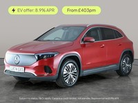 2024 Mercedes-Benz EQA EQA 250+ 140kW Sport Executive 70.5kWh 5dr Auto ESTATE EL