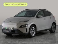 2023 Hyundai KONA 150kW Premium 64kWh 5dr Auto HATCHBACK ELECTRIC Automatic