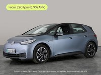 2022 Volkswagen ID.3 Pro Performance 58kWh Life Hatchback 5dr Electric Auto (204
