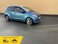2019 SEAT Mii 1.0 75 FR Line [EZ] 5dr HATCHBACK Petrol Manual