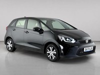 2023 Honda Jazz 1.5 h i-MMD Elegance eCVT Euro 6 (s/s) 5dr Hatchback Hybrid Auto