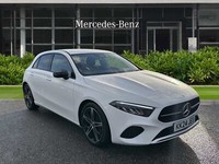 2024 Mercedes-Benz A-Class A180 Sport Edition 5dr Auto Hatchback Petrol Automati