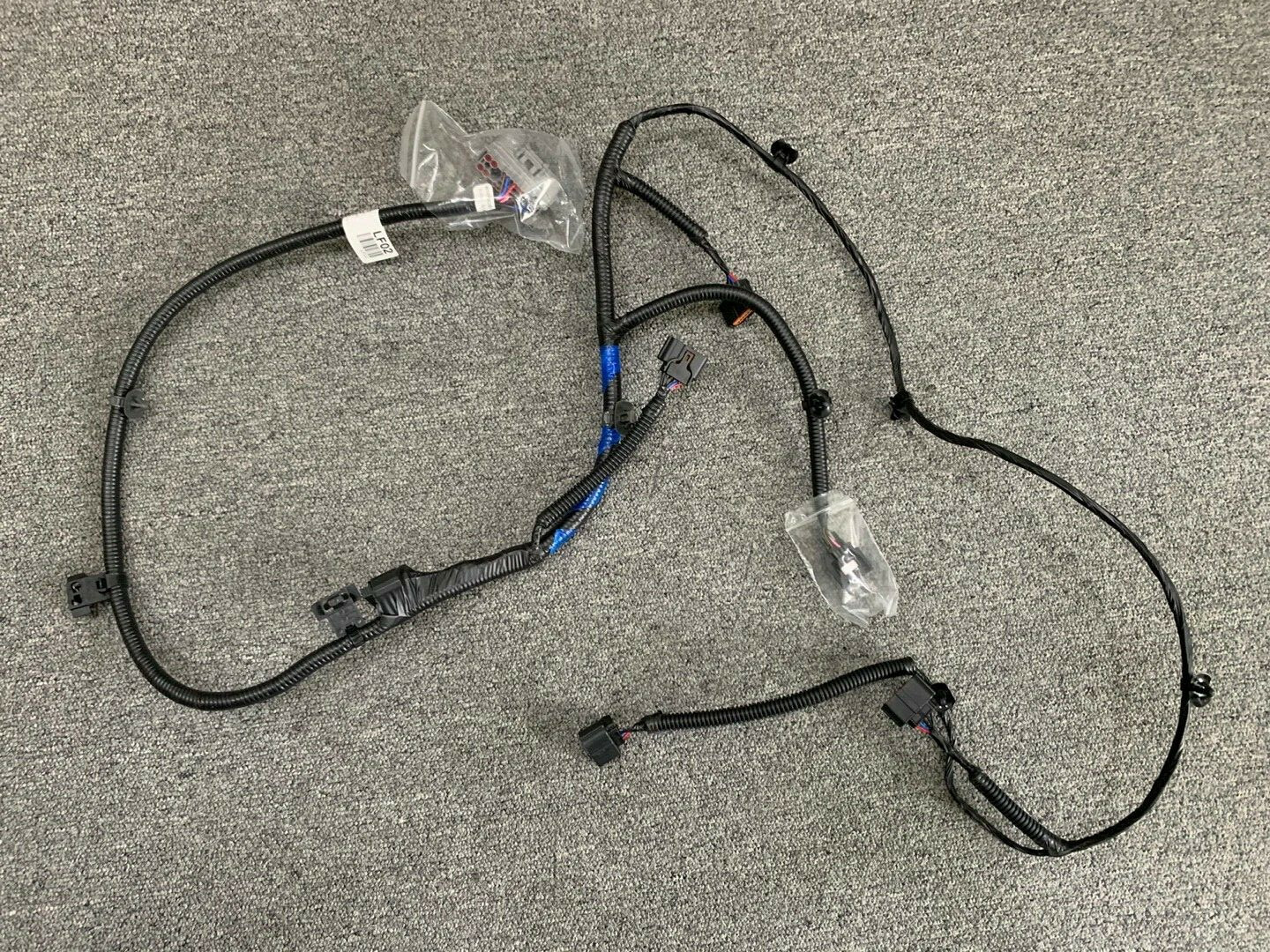y.riページ OEM 91890-S8020 ParkingAid Wiring Harness FR Bumper for