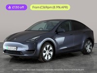 2023 Tesla Model Y RWD 5dr Auto MPV ELECTRIC Automatic