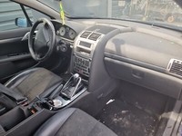 Peugeot 407 6E 04-08 HDi 2,0 100KW Kombiinstrument Tacho Peugeot 407 6E 04-08 02.03.2006 9658138580 A2C53119649... Vorschau 10