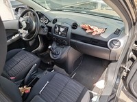 Mazda 2 DE 10-14 1,4 63KW Unterfahrschutz Vorne Lippe Mazda 2 DE 10-14 31.05.2010 gebraucht Vorschau 9