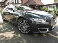 Jaguar Xj 3.0d V6 Autobiography 4dr Auto [LWB] Diesel