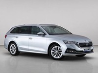 2023 Skoda Octavia 2.0 TDI SE L DSG Euro 6 (s/s) 5dr Estate Diesel Automatic