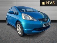 HONDA JAZZ 1.4 i-VTEC ES 2008