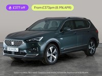 2024 SEAT Tarraco 2.0 TDI Xperience 5dr DSG ESTATE DIESEL Automatic