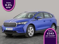 2022 Skoda Enyaq 62kWh 60 SUV 5dr Electric Auto (179 ps) - WIFI - BLUETOOTH - 19