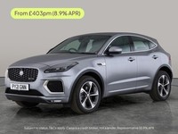 2021 Jaguar E-Pace 2.0 D204 MHEV R-Dynamic SE SUV 5dr Diesel Auto AWD Euro 6 (s/