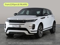2020 Land Rover Range Rover Evoque 1.5 P300e 12.2kWh R-Dynamic HSE SUV 5dr Petro