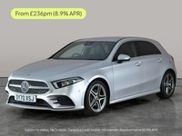 2020 Mercedes-Benz A Class 1.3 A200 AMG Line (Executive) Hatchback 5dr Petrol 7G