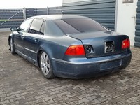 VW Phaeton 3D 01-07 TDI 3,0 165KW BMK Motorblock für Motor V6 VW Phaeton 3D 01-07 28.09.2004 059103011AD gebraucht Vorschau 11