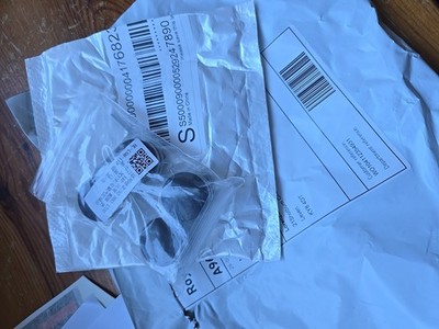 Item photo(s) from verified buyer