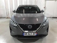2023 Nissan Qashqai 1.3 DiG-T MH 158 TEKNA 5dr XTONIC FRENCH LHD Hatchback Petro