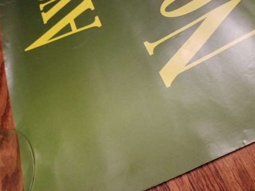 Esham - Repentance Poster insane clown posse twiztid natas psychopathic records