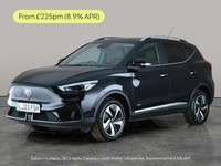 2023 MG MG ZS 72.6kWh Trophy Long Range SUV 5dr Electric Auto (156 ps) - HEATED 