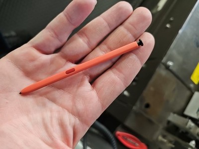Photos de l'objet d'un acheteur vérifié