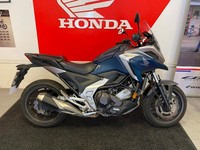 Honda NC 750X