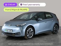 2022 Volkswagen ID.3 110kW Life Pure Perform 45kWh 5dr Auto [110kW Ch] - PARK SE