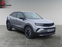 2025 Vauxhall Mokka Ultimate Turbo Auto HATCHBACK Petrol Automatic