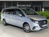 2025 Mercedes-Benz V Class V220 d Premium 5dr 9G-Tronic [Extra Long/7 Seats] Est