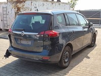 Opel Zafira C 11-16 Kopfstütze für Beifahrer Sitz Rechts Vorne Crash Aktiv Opel Zafira C 11-16 24.03.2014 13351017... Vorschau 10