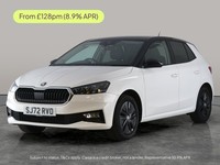  Skoda Fabia 1.0 MPI Colour Edition Hatchback 5dr Petrol Manual Euro 6 (s/s) (80