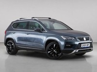 2019 SEAT Ateca 1.5 TSI EVO XCELLENCE Lux Euro 6 (s/s) 5dr SUV Petrol Manual