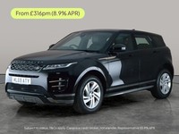 2019 Land Rover Range Rover Evoque 2.0 D180 R-Dynamic S SUV 5dr Diesel Auto 4WD 