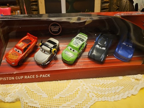 ミニカー MATTEL - DISNEY PIXAR CARS 3 PISTON CUP SET $_12.JPG?set_id=880000500F