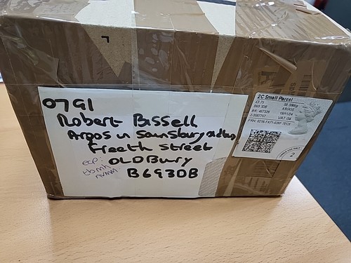 Item photo(s) from verified buyer