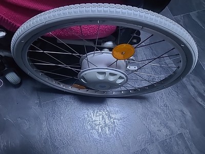 Artikelfoto(s) von einem verifizierten Käufer