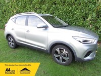 2022 MG MOTOR UK ZS 1.5 VTi-TECH Excite 5dr HATCHBACK Petrol Manual