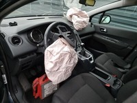 Peugeot 5008 09-13 Steuergerät ECU Modul Peugeot 5008 09-13 29.01.2010 9862570880 gebraucht Vorschau 8