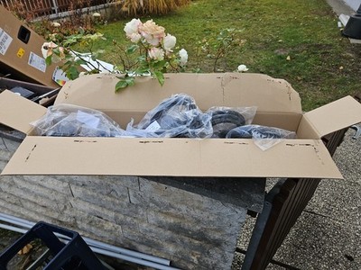 Artikelfoto(s) von einem verifizierten Käufer