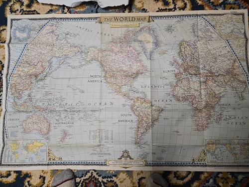 洋書 National Geographic THE UNITED STATES OF National Geographic. The United States of America: Walker