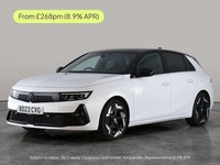 2023 Vauxhall Astra 1.6 12.4kWh GSe Hatchback 5dr Petrol Plug-in Hybrid Auto Eur
