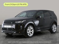 2021 Land Rover Discovery Sport 2.0 D200 MHEV R-Dynamic S Plus SUV 5dr Diesel Au