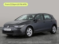 2022 Volkswagen Golf 1.0 TSI Life Hatchback 5dr Petrol Manual Euro 6 (s/s) (110 