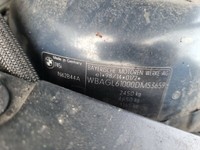 BMW E65 7er 01-05 745i 4,4 245KW N62B44A Nockenwelle Rechts Auslass 1-4 BMW E65 7er 01-05 22.11.2001 7504149... Vorschau 9