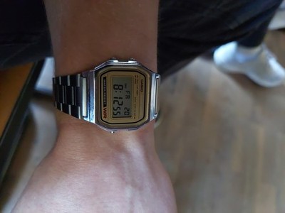 Artikelfoto(s) von einem verifizierten Käufer