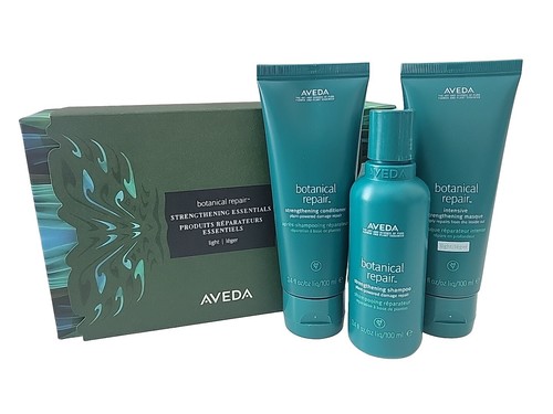 【専用】Aveda ボタニカルリペア開封済とサーモス水筒セット ボタニカル リペア インテンシブ マスク ライト | アヴェダ