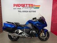 2021 Bmw R1250RT